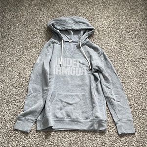 Women’s Under Armour Hoodie